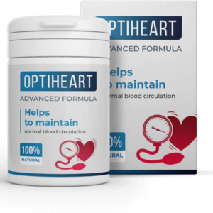 Optiheart