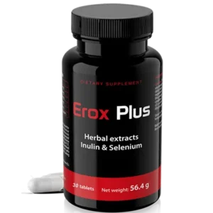 Erox Plus