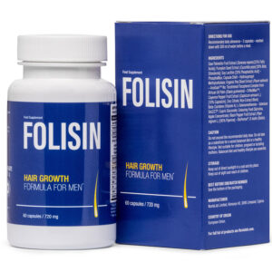 Folisin