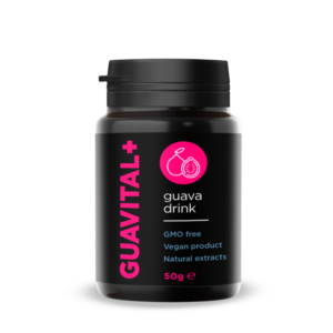 Guavital Plus