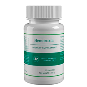 Hemoroxin