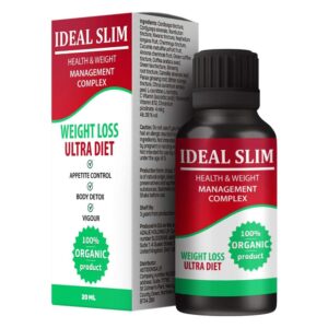 Ideal Slim