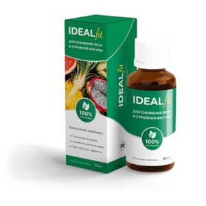 IdealFit