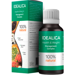 Idealica