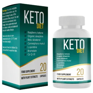 Keto Diet