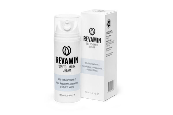 Revamin Stretch Mark